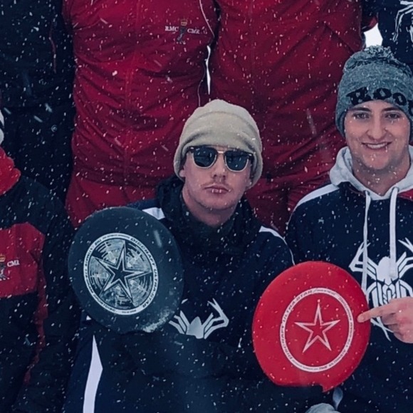 Meet your Posher, Liam - Picture 1 of 1